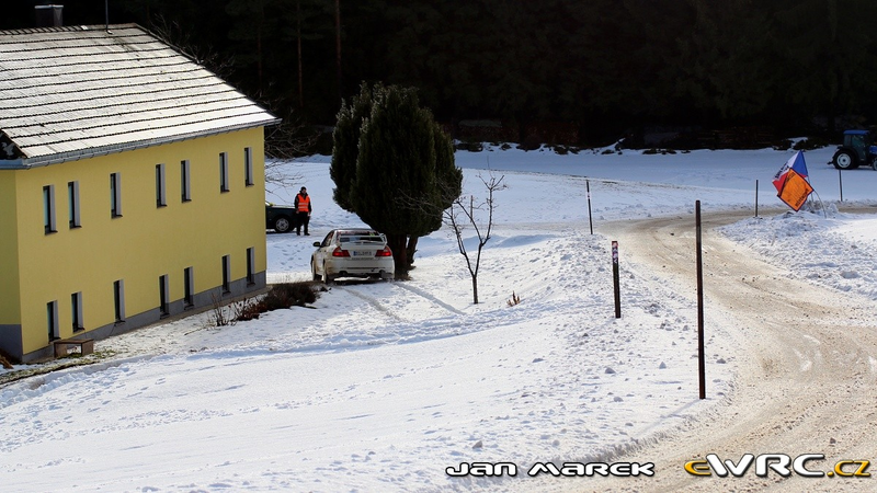 Illustration for article titled Rally photos from beyond the WRC